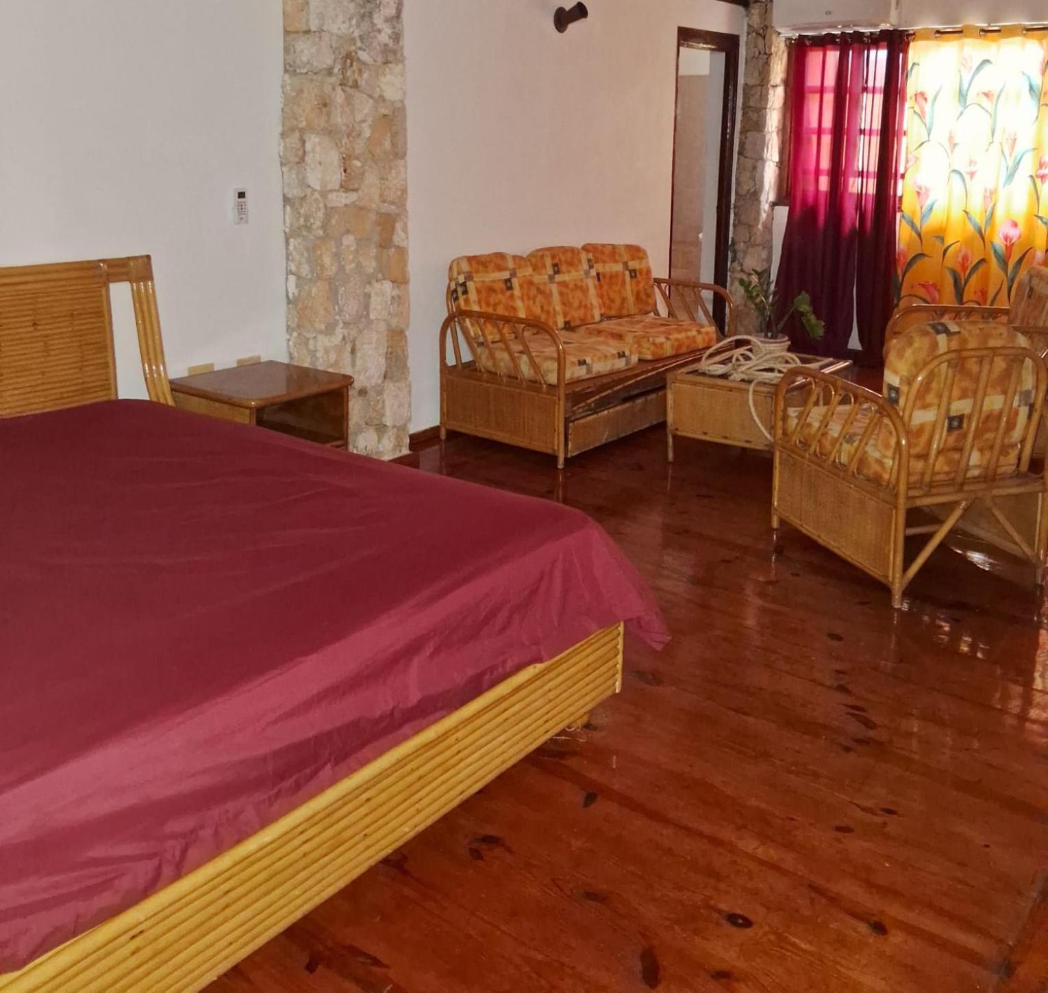Caney Taino Higuey Εξωτερικό φωτογραφία