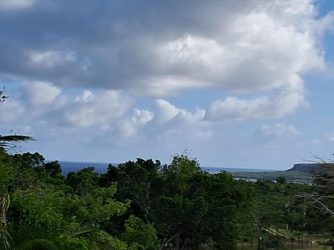 Caney Taino Higuey Εξωτερικό φωτογραφία